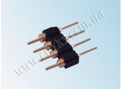 Коннектор RGB Connector 4pin Father